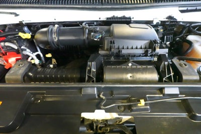 2025 Ford E-350SD Base Cutaway