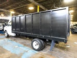 2025 Ford E-350SD Base Cutaway