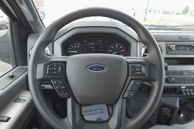 2026 Ford F-750SD Base