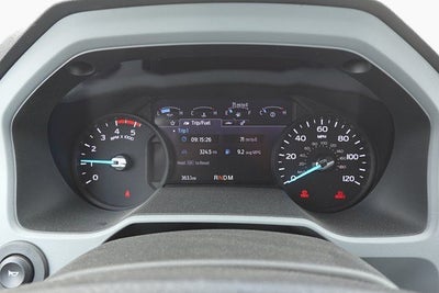 2026 Ford F-750SD Base