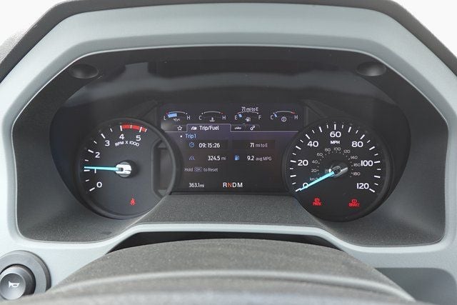 2026 Ford F-750SD Base