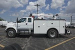 2026 Ford F-750SD Base