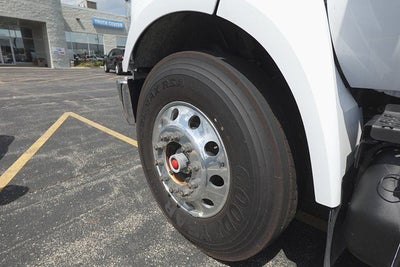 2026 Ford F-750SD Base