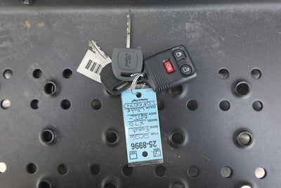 2026 Ford F-750SD Base