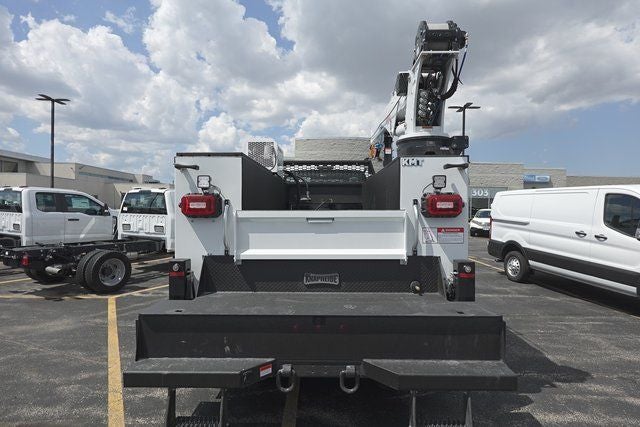 2026 Ford F-750SD Base