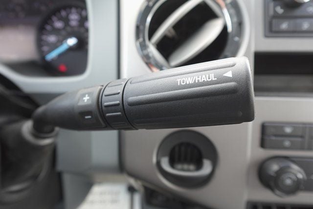 2026 Ford F-750SD Base