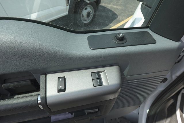 2026 Ford F-750SD Base