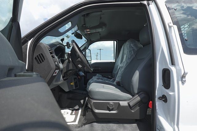 2026 Ford F-750SD Base