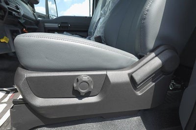 2026 Ford F-750SD Base