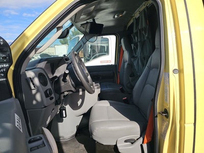 2021 Ford E-450SD Base DRW