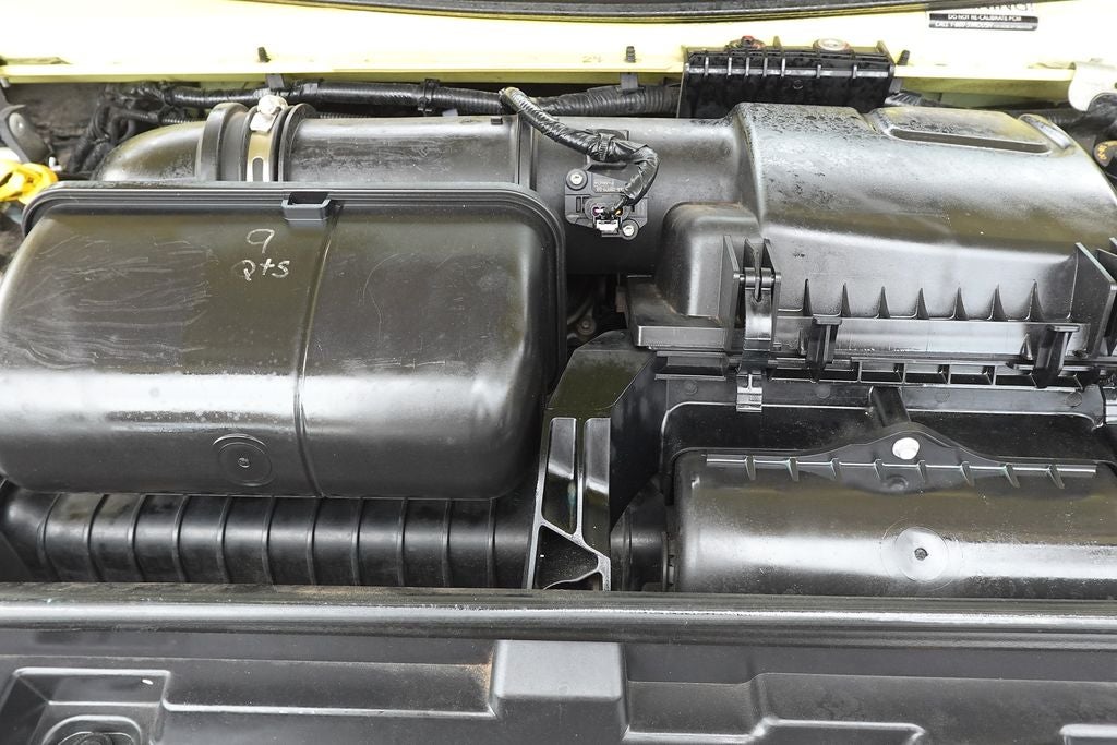 2021 Ford E-450SD Base DRW