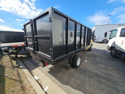 2021 Ford E-450SD Base DRW