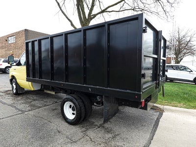 2021 Ford E-450SD Base DRW