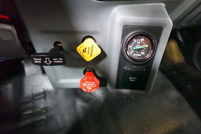 2019 Ford F-750SD Base