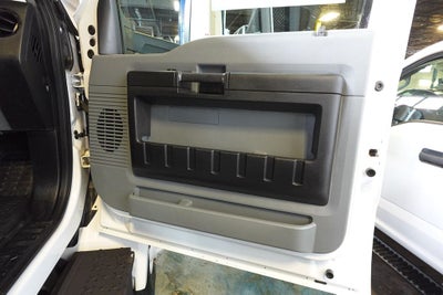 2019 Ford F-750SD Base