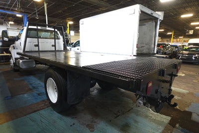 2019 Ford F-750SD Base