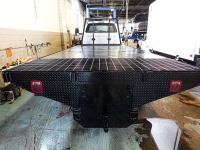 2019 Ford F-750SD Base
