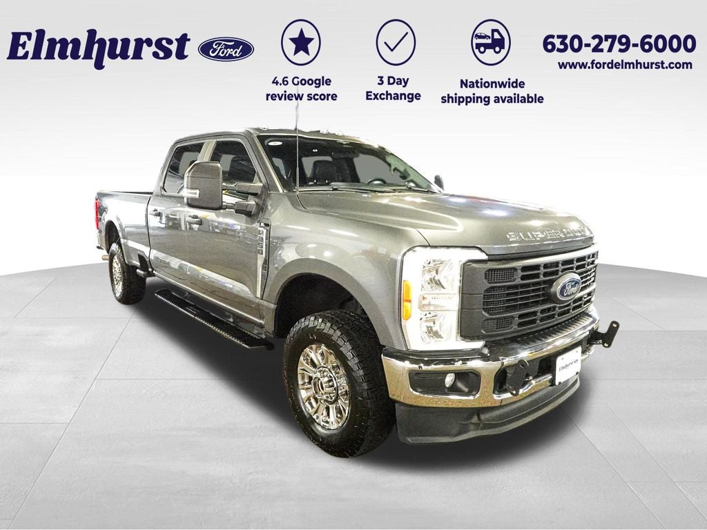 2023 Ford F-350SD XL