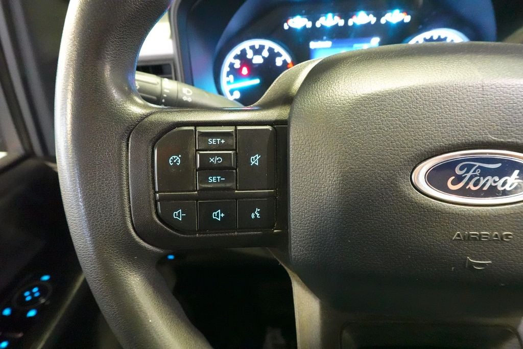 2023 Ford F-350SD XL