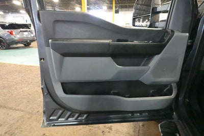 2023 Ford F-350SD XL