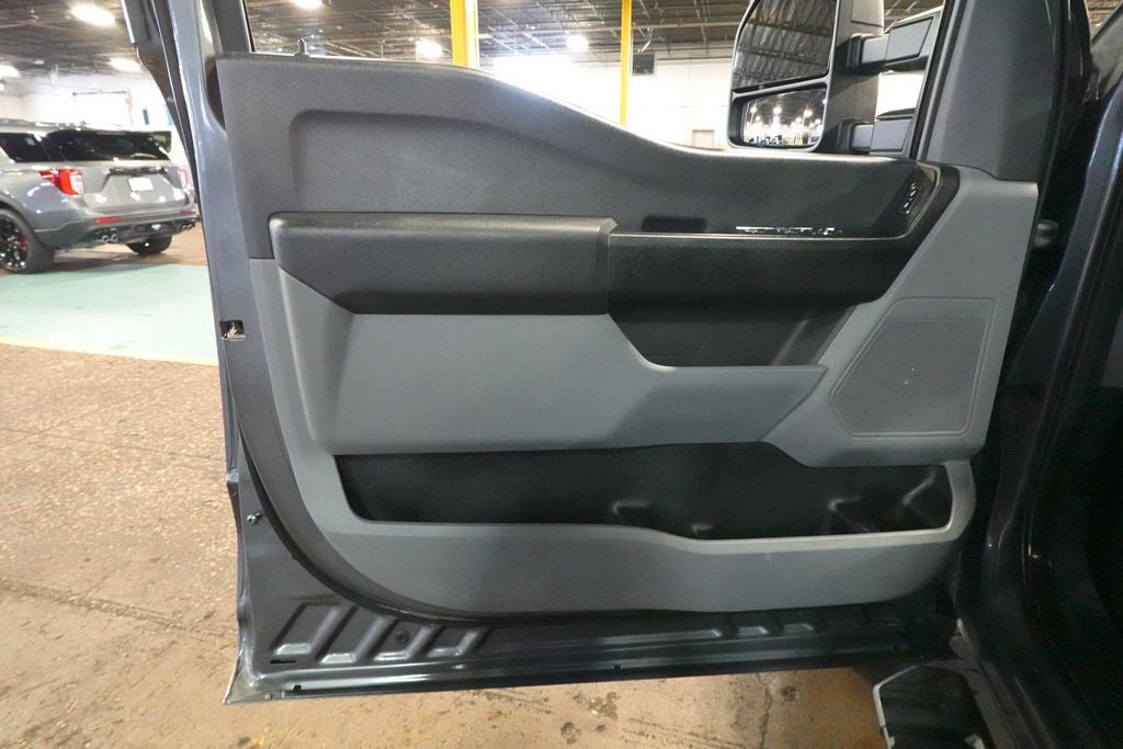 2023 Ford F-350SD XL