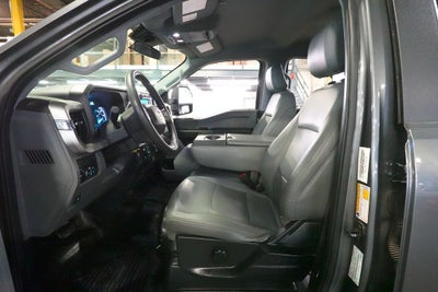 2023 Ford F-350SD XL