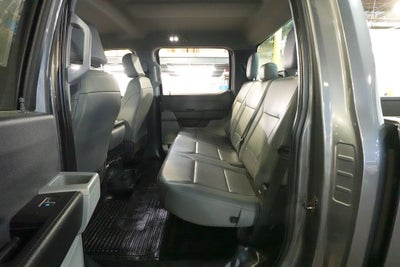 2023 Ford F-350SD XL