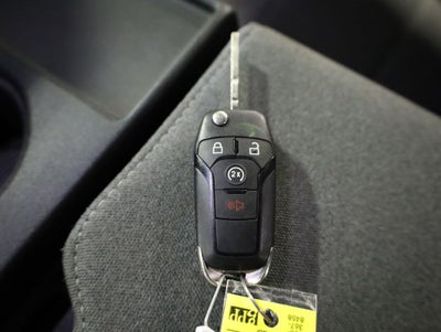 2024 Ford F-350SD XLT