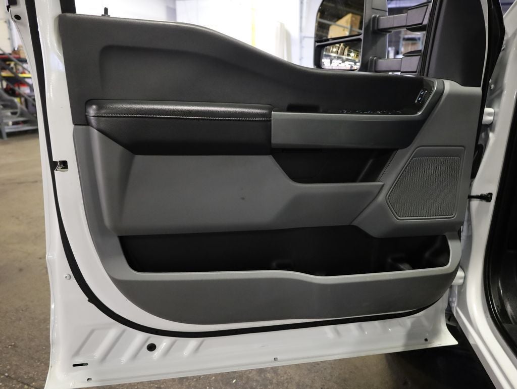 2024 Ford F-350SD XLT