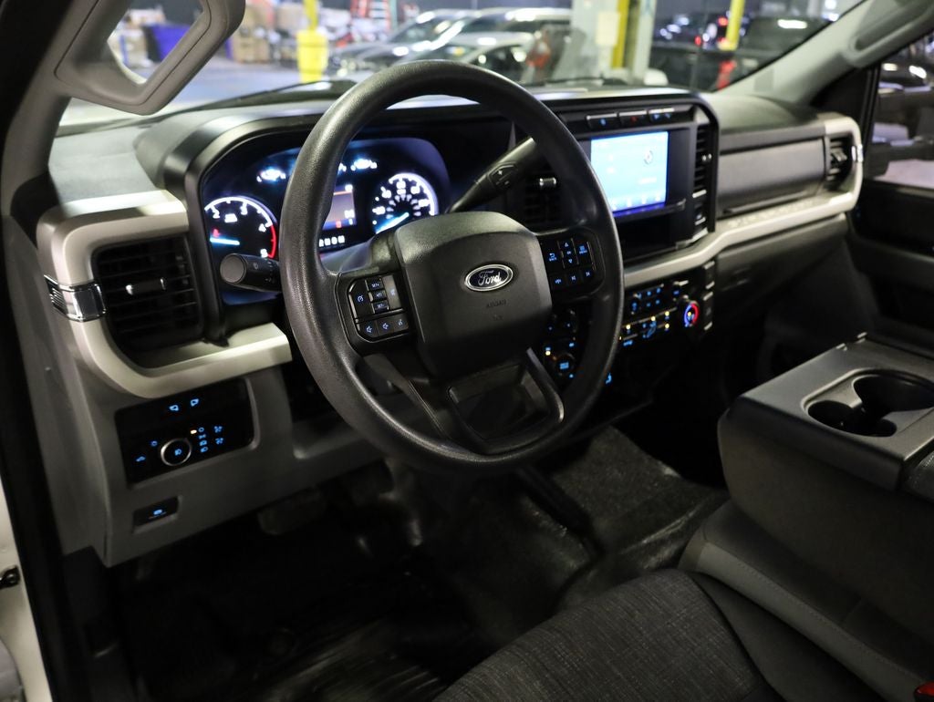 2024 Ford F-350SD XLT