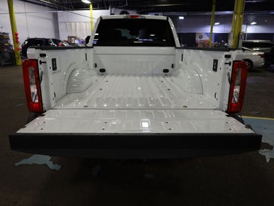 2024 Ford F-350SD XLT