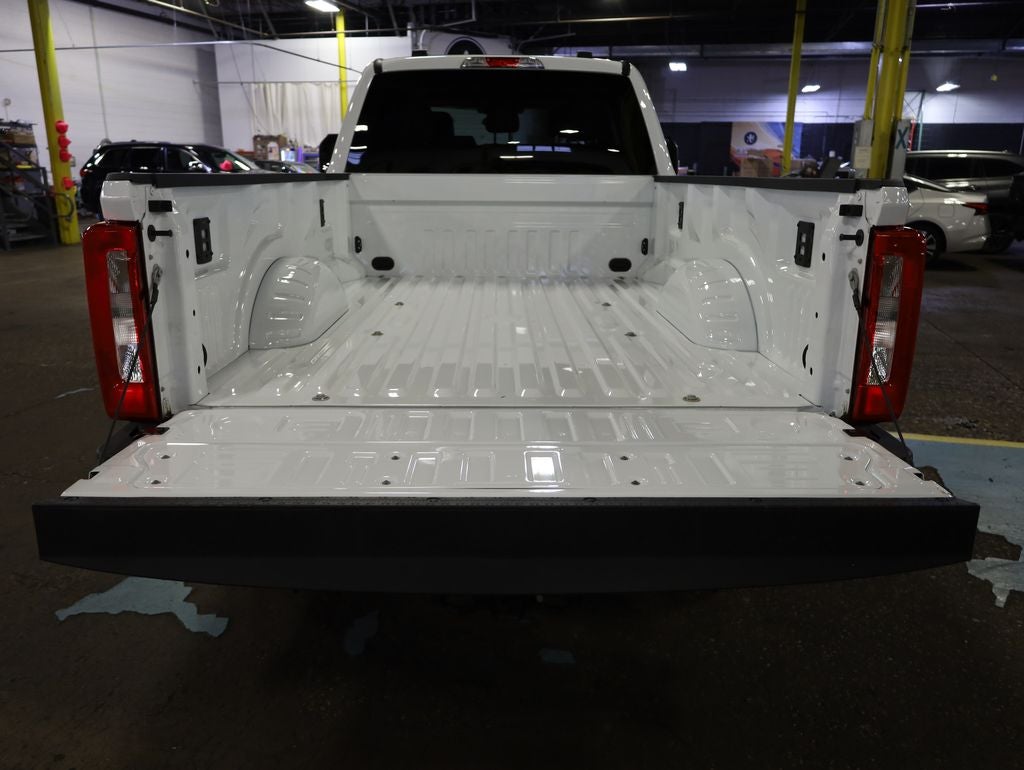 2024 Ford F-350SD XLT