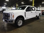2024 Ford F-350SD XLT