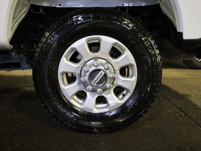 2024 Ford F-350SD XLT