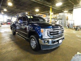 2022 Ford F-350SD Lariat