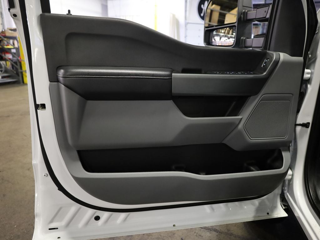 2024 Ford F-350SD XLT