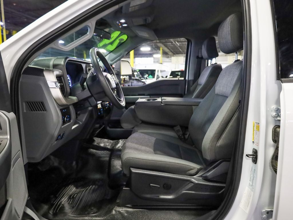 2024 Ford F-350SD XLT