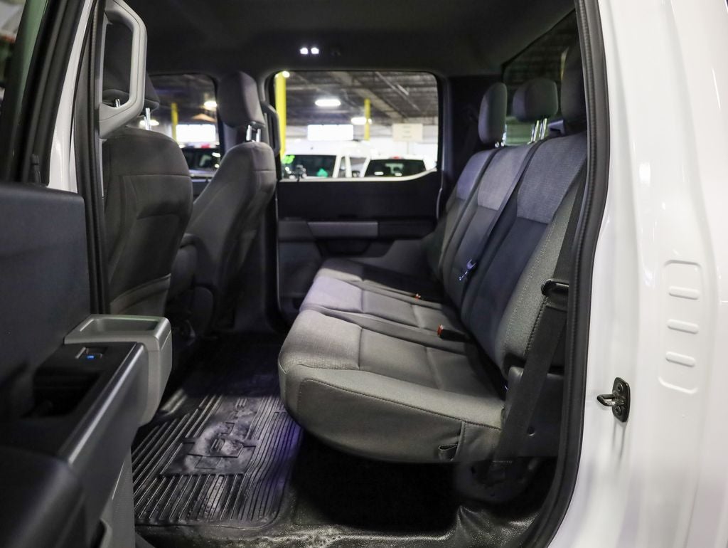 2024 Ford F-350SD XLT