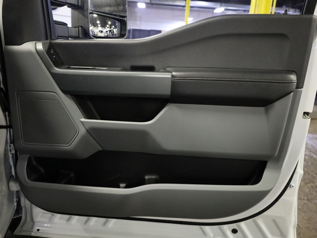 2024 Ford F-350SD XLT