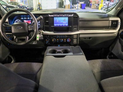 2024 Ford F-350SD XLT