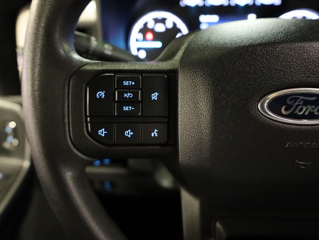 2024 Ford F-350SD XLT