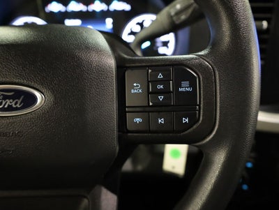 2024 Ford F-350SD XLT