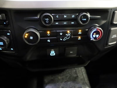 2024 Ford F-350SD XLT