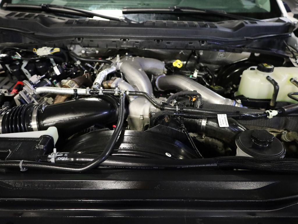 2024 Ford F-350SD XLT