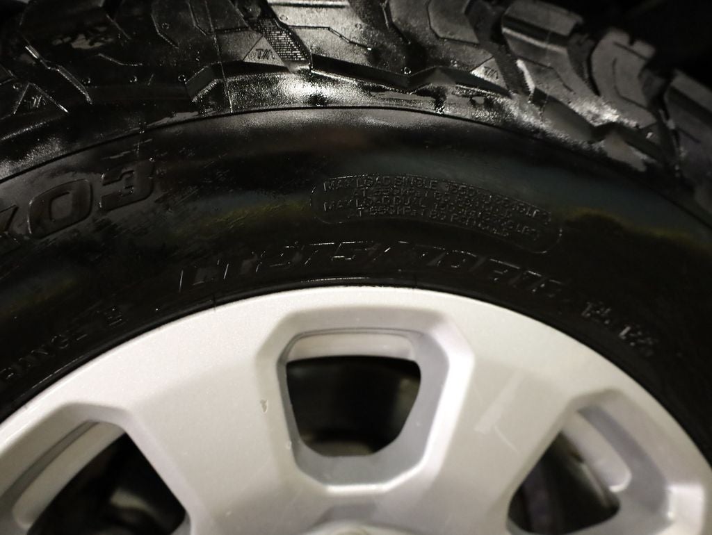 2024 Ford F-350SD XLT