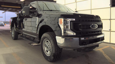 2022 Ford F-350SD XL
