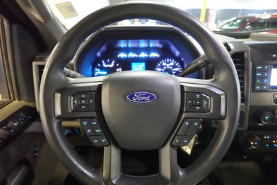 2022 Ford F-350SD XL