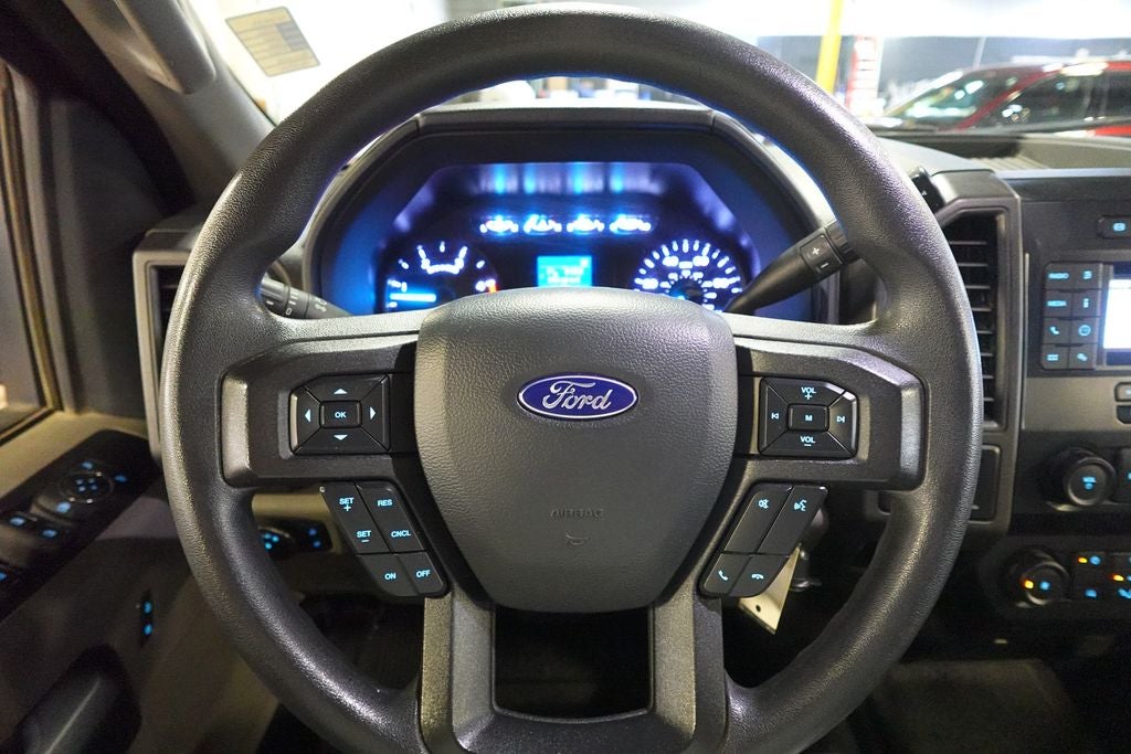 2022 Ford F-350SD XL