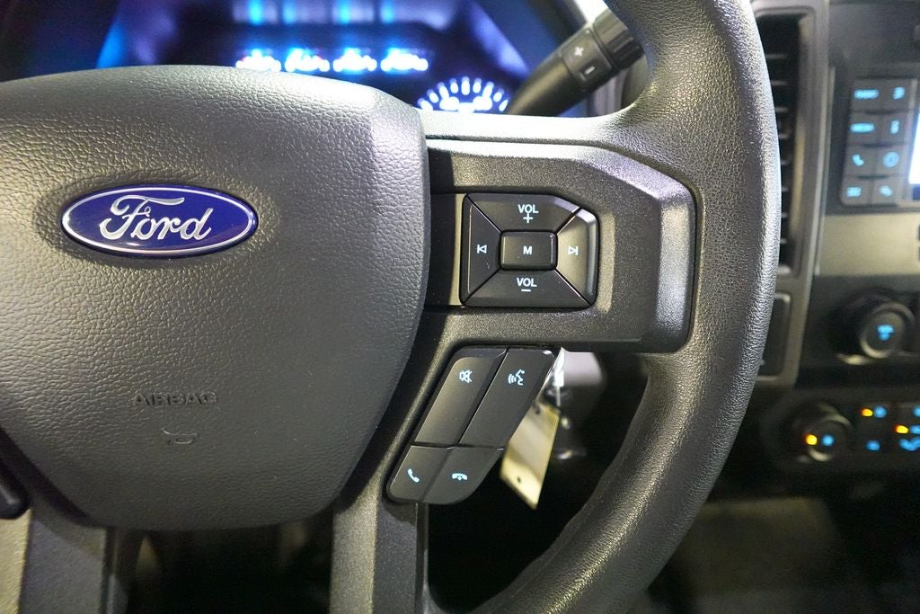 2022 Ford F-350SD XL
