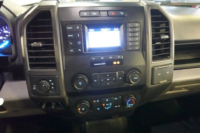 2022 Ford F-350SD XL